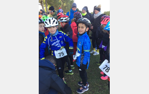 Run and Bike de Marignane