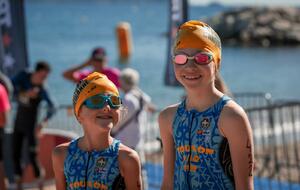 Triathlon de Carqueiranne 2024