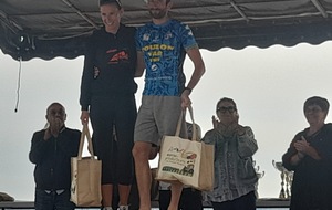 Triathlon de l'étang