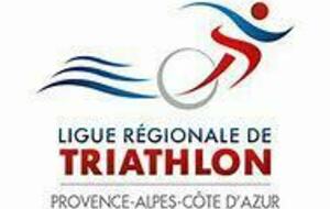 Ligue PACA Triathlon