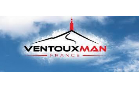 Triathlon du Ventoux  Ventouman