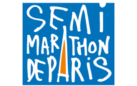 Semi Marathon de Paris du 5 mars 2017