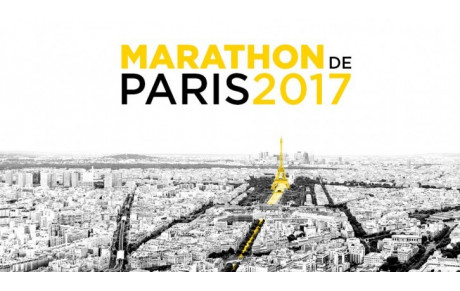 Marathon de Paris