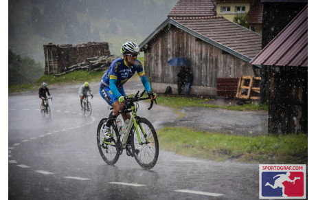 TRIATHLON L DE GERARDMER 