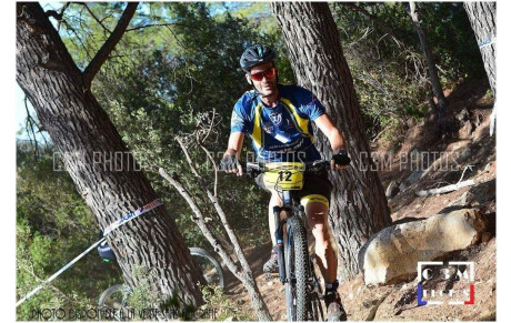 Triathlon du Dragon à Draguignan du 15 et Duathlon cross du Lançon en Provence du 21 Oct