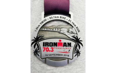 Half Ironman de Nice