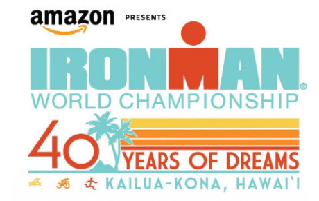 Championnat du Monde Ironman d'Hawaii