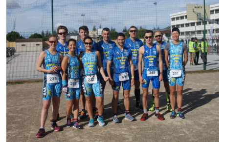 Duathlon de Brignoles 2019