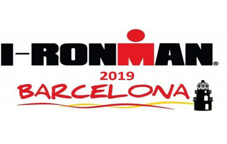 Ironman de Barcelone 