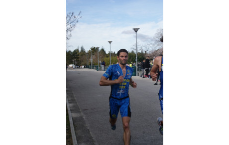 Duathlon de Brignoles