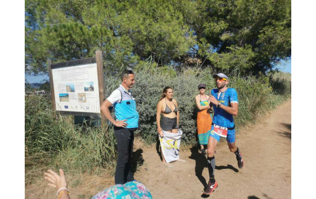 Triathlon de Hyères