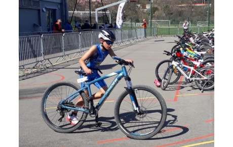 Duathlon d'Aubagne 2023