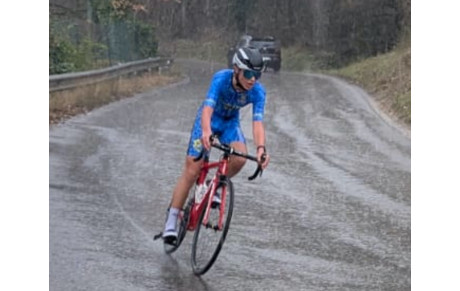 Duathlon des Ferreols