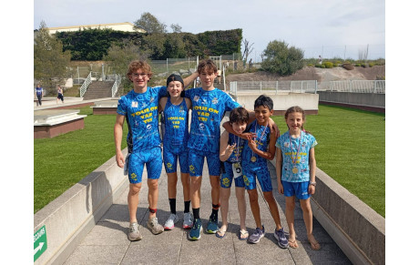 Les courses de mars 2026